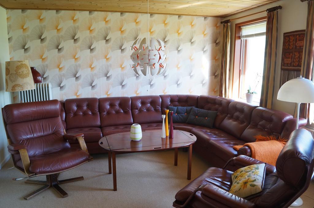 Lokken Farm Holiday Room photo