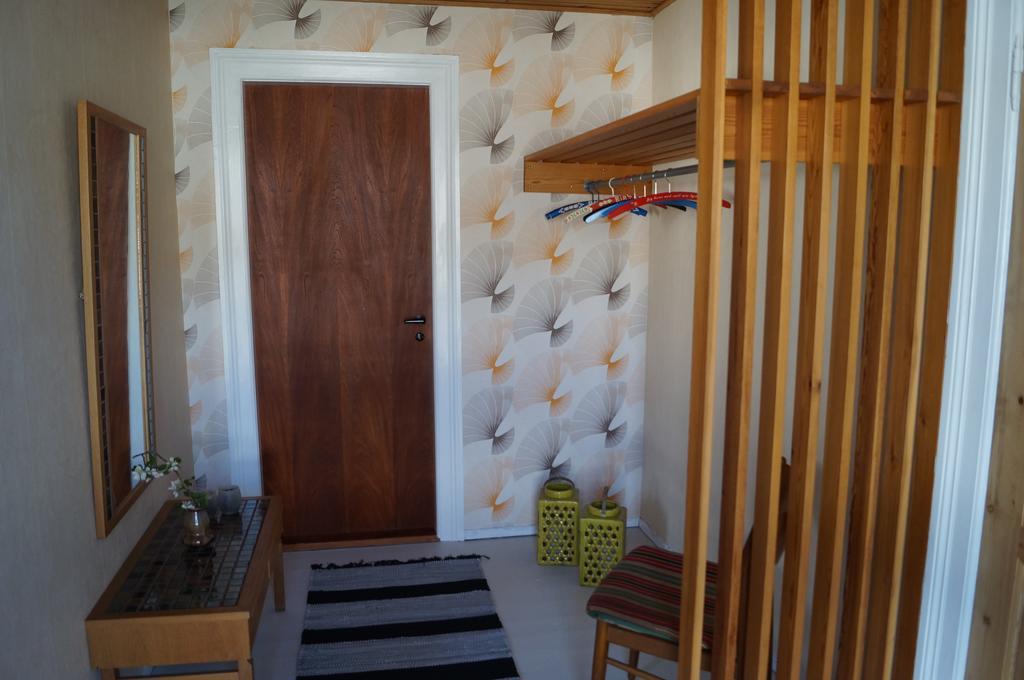 Lokken Farm Holiday Room photo